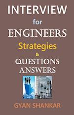 Interview for Engineers Strategies & Questions Answers