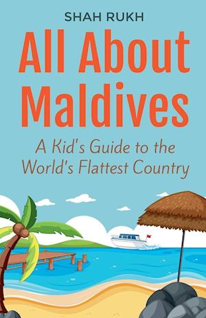 All About Maldives