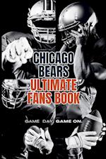 Chicago Bears Ultimate Fans Book