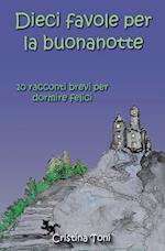 Dieci favole per la buonanotte