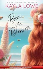 Bees in Blossom