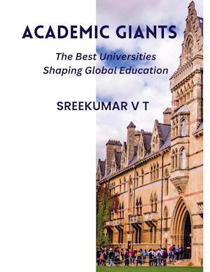 Academic Giants