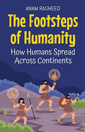 The Footsteps of Humanity