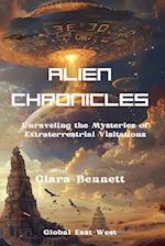 Alien Chronicles