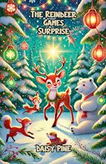 The Reindeer Games Surprise