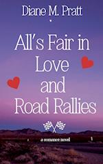 All's Fair in Love and Road Rallies