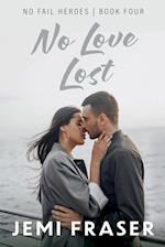 No Love Lost