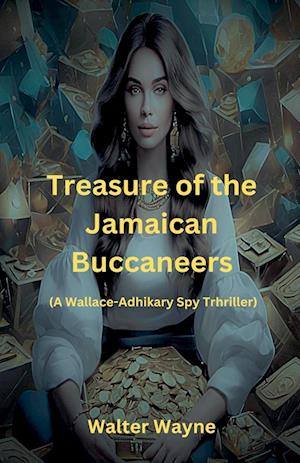 Treasure of the Jamaican Buccaneers