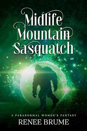 Midlife Mountain Sasquatch