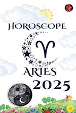 Aries Horoscope  2025