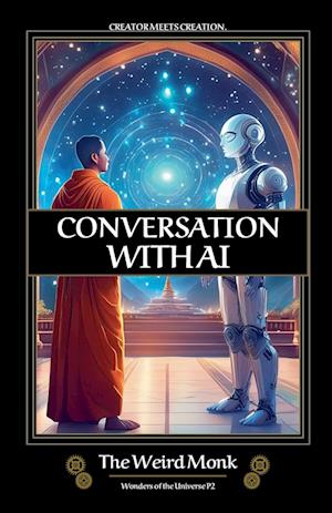 Conversation WIth AI - Wonders of the Universe