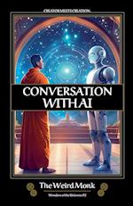 Conversation WIth AI - Wonders of the Universe