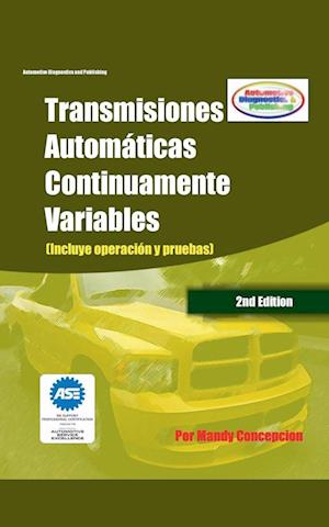 Transmisiones Automáticas Continuamente Variables