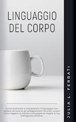 Linguaggio del Corpo