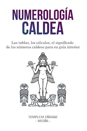 Numerología caldea