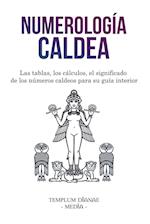 Numerología caldea