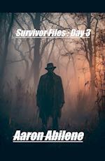 Survivor Files