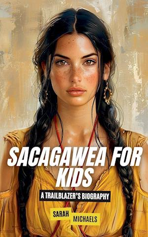 Sacagawea for Kids