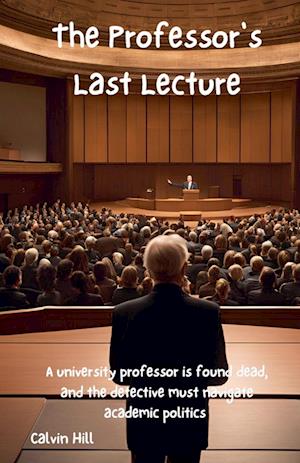 The Professor's Last Lecture