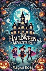 The Halloween Adventure