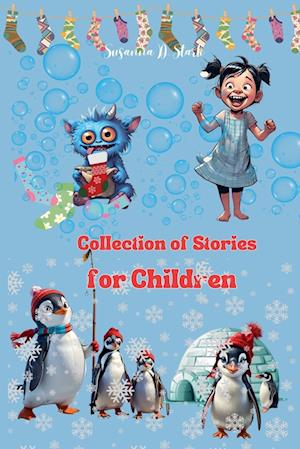 Collection of Stories for Children