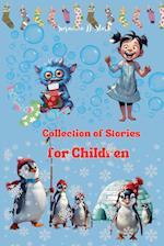 Collection of Stories for Children