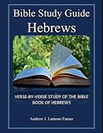 Bible Study Guide