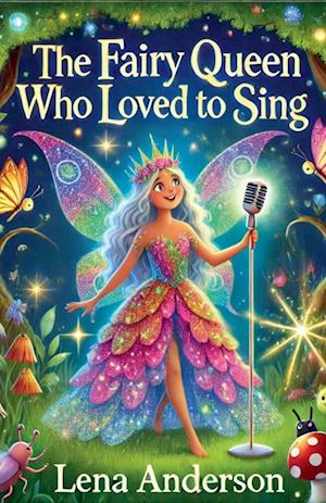 The Fairy Queen Who Loved to Sing