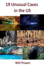 19 Unusual Caves in the US