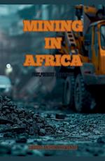 Mining In Africa