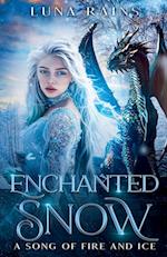 Enchanted Snow