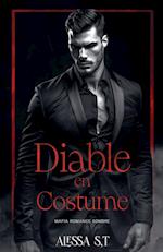 Diable en Costume