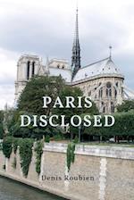 Paris Disclosed