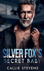 Silver Fox's Secret Baby