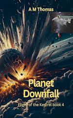 Planet Downfall