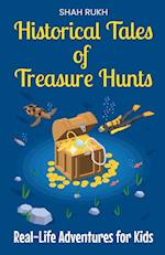 Historical Tales of Treasure Hunts