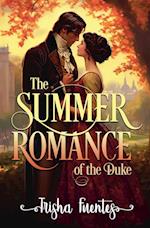 The Summer Romance of the Duke