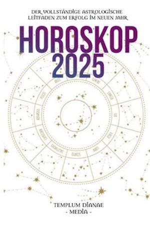 Horoskop 2025