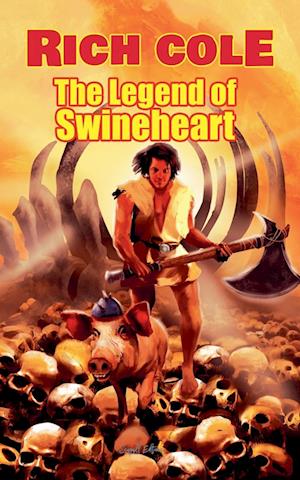 The Legend of Swineheart