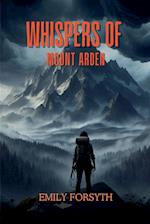 Whispers of Mount Arden