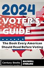 2024 Voter's Guide