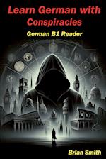 Learn German with Conspiracies