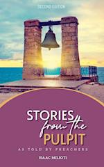 Stories From The Pulpit