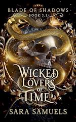 Wicked Lovers of Time