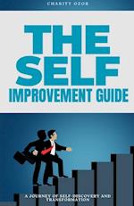 The Self Improvement Guide