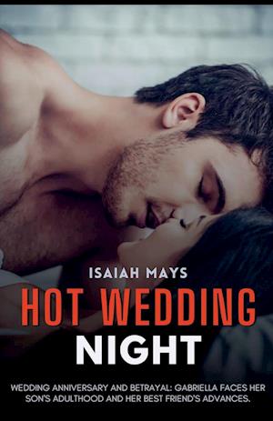 Hot Wedding Night