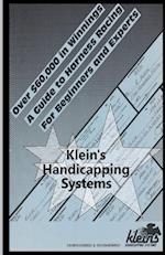 Klein's Handicapping Systems 