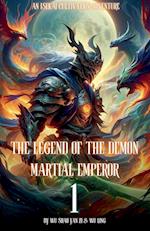 The Legend of the Demon Martial Emperor