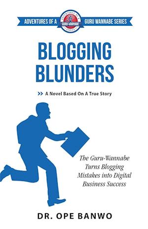 Blogging Blunders