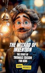 The Wizard of Invention